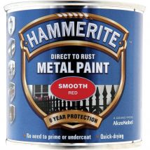 Hammerite Smooth Finish Metal Paint