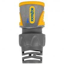 Hozelock Pro Metal Hose Pipe Connector 3/4" / 19mm Pack of 1