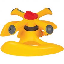 Hozelock Rotating Garden Sprinkler Plus