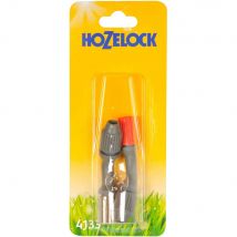 Hozelock Spray Nozzle Set for Pro and Viton Pressure Sprayers