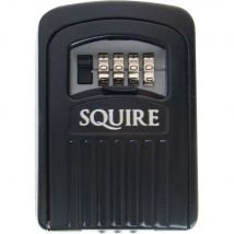 Henry Squire Combination Key Safe