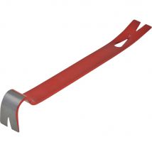 Hultafors Mini Wrecking Bar 190mm