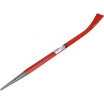 Hultafors 207 Steel Pinch Bar 500mm