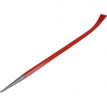 Hultafors 207 Steel Pinch Bar 600mm