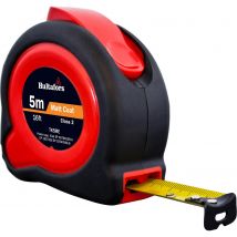 Hultafors Tuf Lok Tape Measure Imperial & Metric 16ft / 5m 19mm