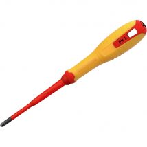 Hultafors VDE Insulated Phillips Screwdriver PH1 100mm