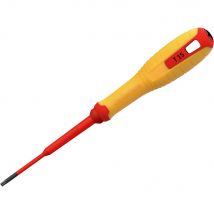 Hultafors VDE Insulated Torx Screwdriver T15 100mm