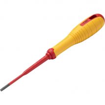 Hultafors VDE Insulated Torx Screwdriver T20 100mm