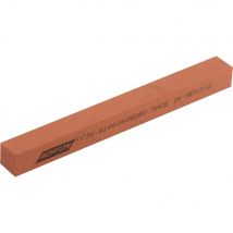 Norton India Square Stone File 10mm 100mm Fine