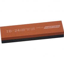 Norton India Sharpening Combination Oil Stone 100mm 25mm 13mm