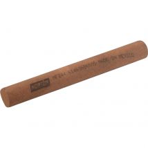 Norton India Round Stone File 12mm 100mm Medium