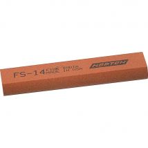 Norton India Slipstone 2mm 112mm Medium