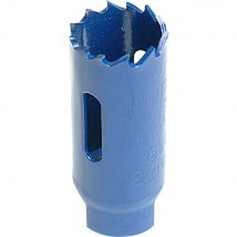 Irwin Bi Metal High Speed Hole Saw 17mm