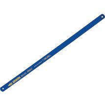 Irwin Bi Metal Hacksaw Blades 12" / 300mm 32tpi Pack of 2