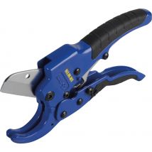 Irwin PVC Plastic Pipe Cutter 45mm