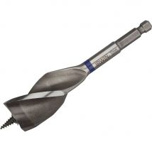 Irwin Blue Groove Power Wood Drill Bit 14mm