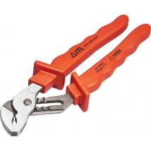 ITL Insulated Waterpump Pliers 250mm