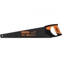 Irwin Jack Universal 880 Triple Ground Hardpoint Saw 22" / 550mm 8tpi