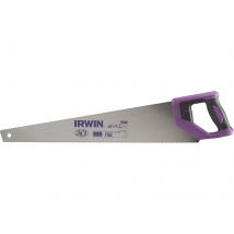 Jack Fine Cut Soft Grip Hand Saw 22" / 550mm 9tpi