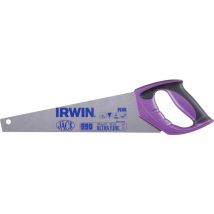 Irwin Jack Fine Junior Toolbox Hand Saw 13" / 325mm 12tpi