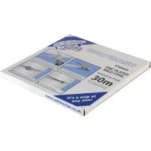 Jubilee Mild Steel Multiband Strip 11mm 30m