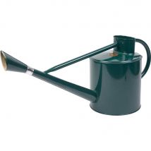 Kent and Stowe Classic Long Reach Watering Can Green 9l