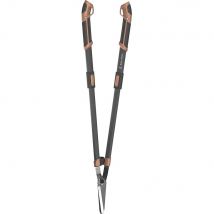 Kent and Stowe Surecut Telescopic Lawn Shears