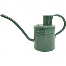 Kent and Stowe Indoor Watering Can Green 1l