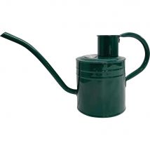 Kent and Stowe Indoor Watering Can Dark Green 1l