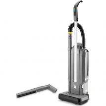 Karcher CV 30/2 BP ADV Professional 36v Cordless Upright Vacuum Cleaner No Batteries No Battery Charger