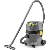 Karcher NT 22/1 AP BP L Professional 36v Cordless Wet and Dry Vacuum Cleaner 22L No Batteries No Battery Charger