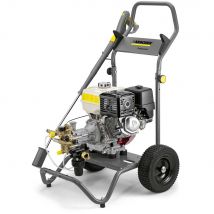 Karcher HD 9/23 G Professional Petrol Pressure Washer 230 Bar