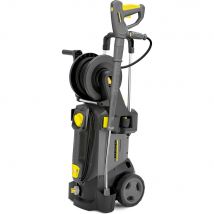 Karcher HD 6/13 CX Professional Pressure Washer 190 Bar 240v