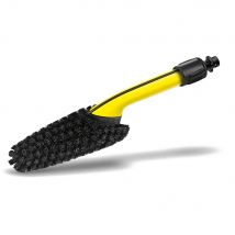 Karcher Wheel Wash Brush for K Pressure Washers