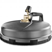 Karcher FR CLASSIC Floor and Hard Surface Cleaner for HD and XPERT Pressure Washers (Not Easy!Lock)