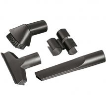 Karcher 3 Tool Kit for BV and T Vacuum Cleaners