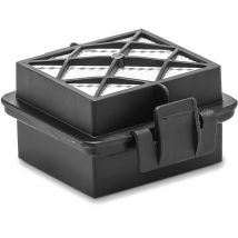 Karcher Exhaust Air Filter for VC 5 Vacuum Cleaners Pack of 1