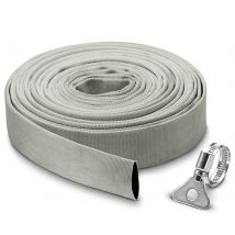 Karcher Lay Flat Hose Pipe Set 32mm 10m