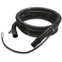 Karcher Spray Extraction Hose for BRC 30/15 C Carpet Cleaner