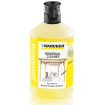 Karcher RM 555 Universal Cleaning Detergent 1l