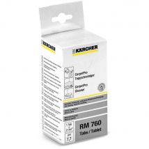 Karcher RM 760 Pro Carpet Cleaner Tablets Pack of 16