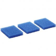 Karcher Air Filters for CV 30/1 Vacuum Cleaners Pack of 3