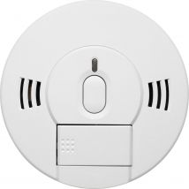 Kidde Combinaton Smoke and Carbon Monoxide Alarm