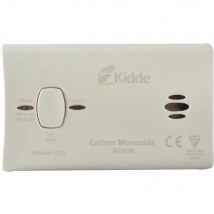 Kidde 10 Year Carbon Monoxide Alarm