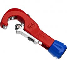 Knipex 90 23 DP50 Plastic Pipe Cutter 32mm - 50mm