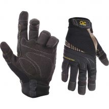 Kunys Flex Grip Contractor Gloves M