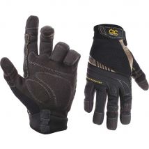 Kunys Flex Grip Contractor Gloves XL