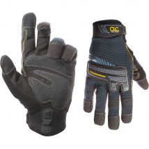 Kunys Tradesman Flex Grip Gloves M