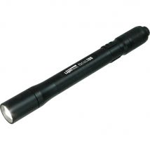 Lighthouse Elite Focus 100 High Performance LED Pen Torch Black