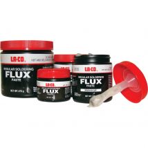 Laco Non Toxic Soldering Flux Paste 125g